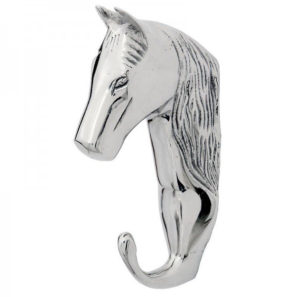 Haken Horse Head