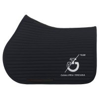 CT Team Jumping Saddle Pad