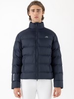 Equiline Core Herren Steppjacke Eqratek