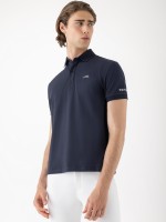 Equiline Core Herren Polo Eqpartek
