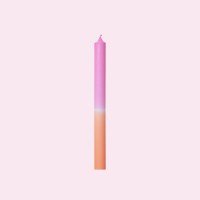 Candy Candle Lollipop 3er Set