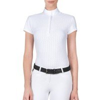 Equiline Damen Showshirt S/S Amberk