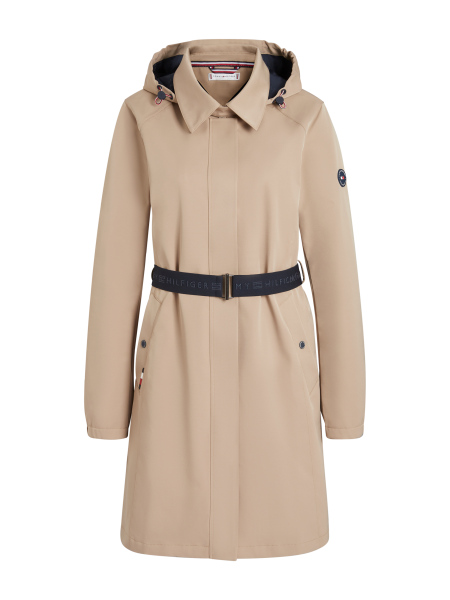 Hilfiger Equestrian Damen Jacke Edinburgh