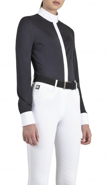 Equiline Damen Showshirt Cindrac SS23