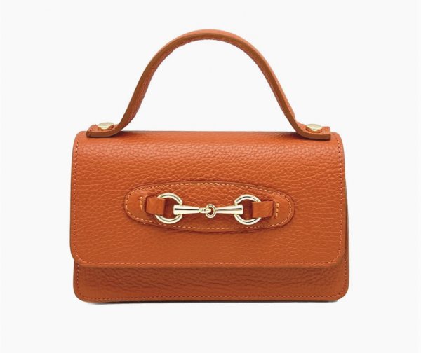 Handtasche Horse BIt