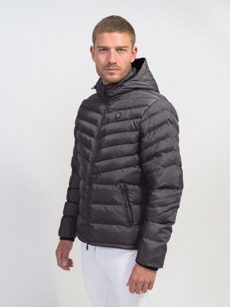 Samshield Herren Daunenjacke Megeve