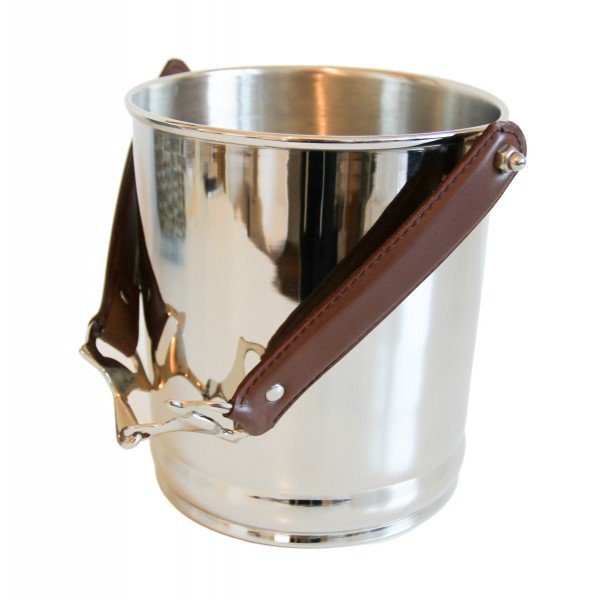 Weinkühler Leather Bit