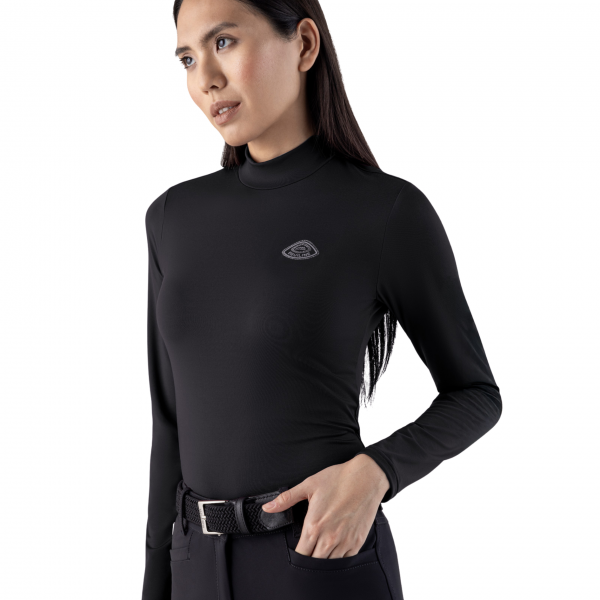 Equiline Damen Second Skin Geco