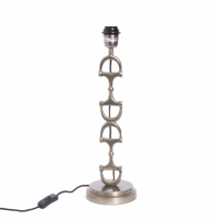 Wohnlampe Snaffle Bit