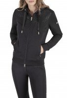 Equiline Sweatshirtjacke Grobyg SS23