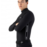 Equiline Herren Second Skin Clup