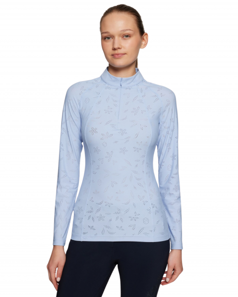 Samshield Damen Trainingsshirt Sun
