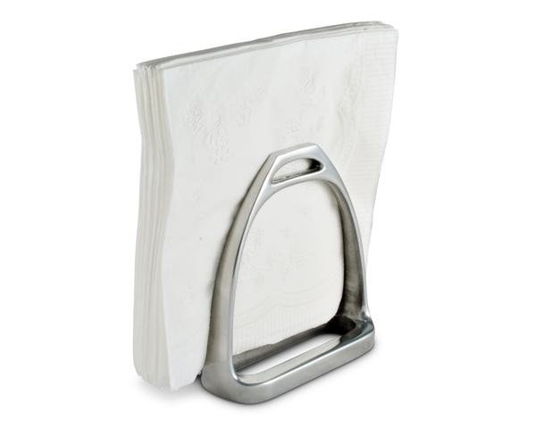 Serviettenhalter Stirrup