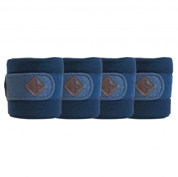 Kentucky Horsewear Bandagen Glitter