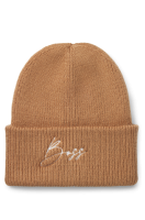 BOSS Equestrian Beanie High Cuff