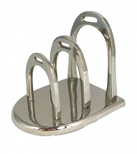 Briefablage "Stirrup"