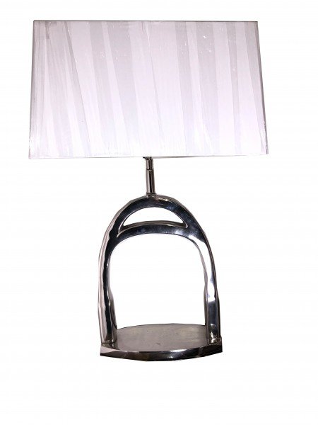Wohnlampe Stirrup