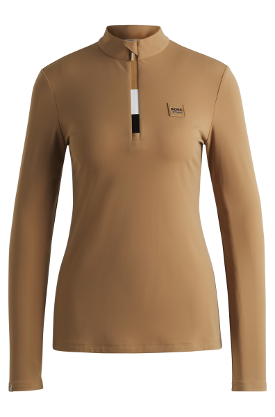 BOSS Equestrian Damen Trainingsshirt Minou