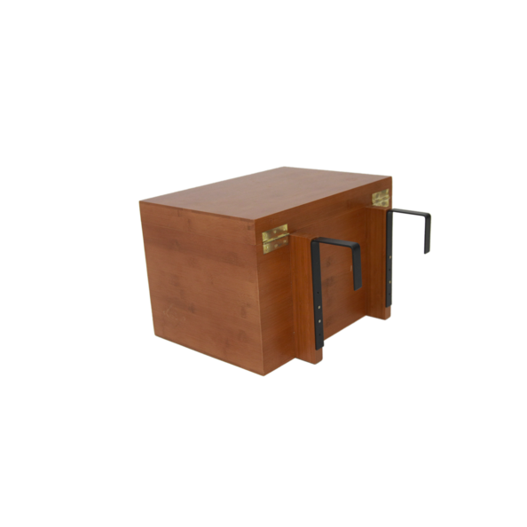 Grooming Deluxe Stall Tack Box