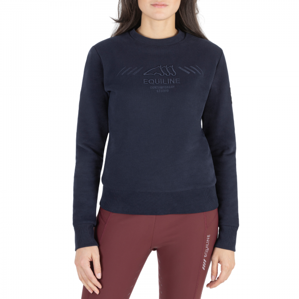 Equiline Damen Sweater Cepic