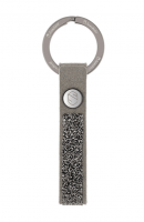 Key Ring Crystal Fabric