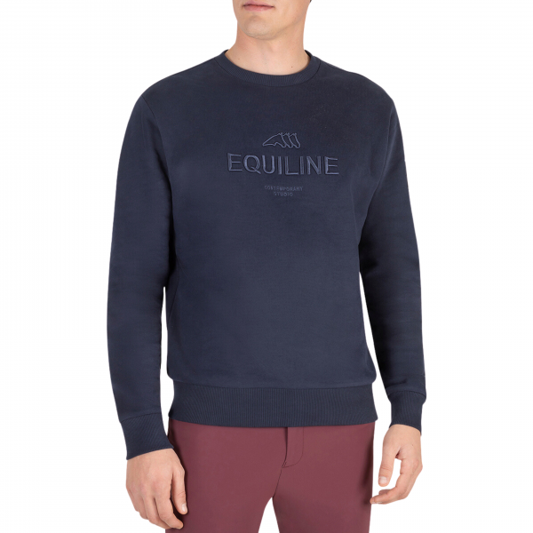 Equiline Herren Sweater Caricoc