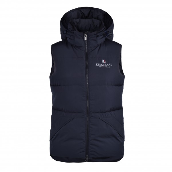 KL Classic Daunenweste unisex