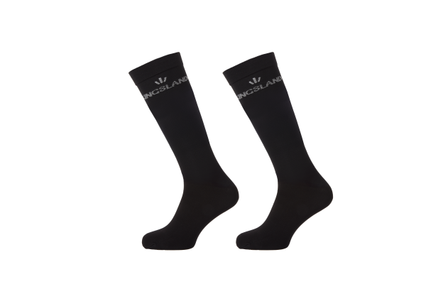 KLmona Show Socken 2-Pack