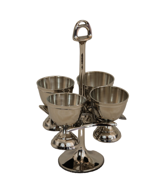 Eierbecher Stirrup