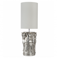 Adamsbro Wohnlampe Dancing Horse