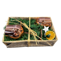 Traumpferd XMAS Box 3