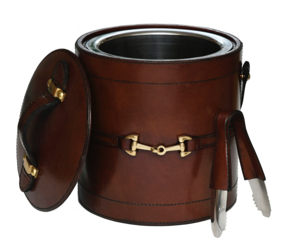 Ice Bucket Dequestrian