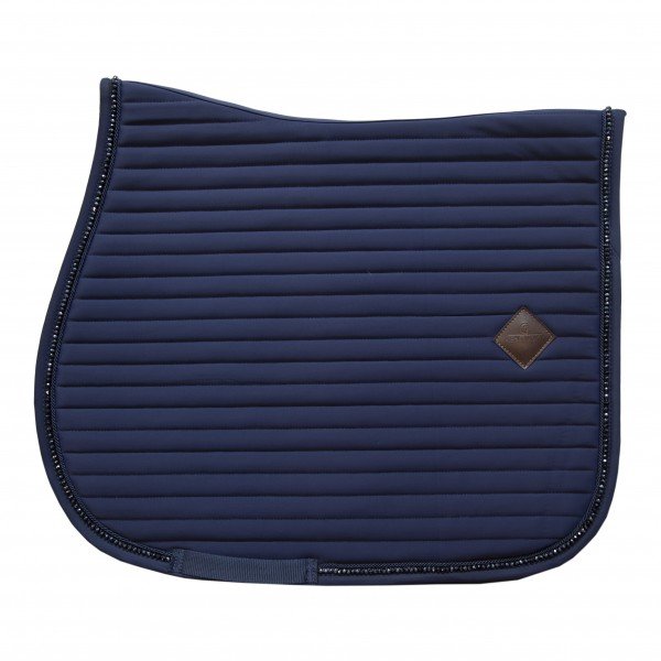 Kentucky Horsewear Schabracke Pearls