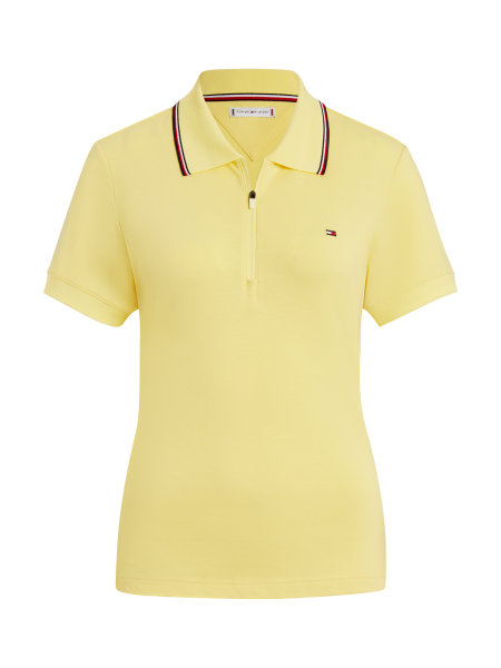Hilfiger Equestrian Damen Polo Camden
