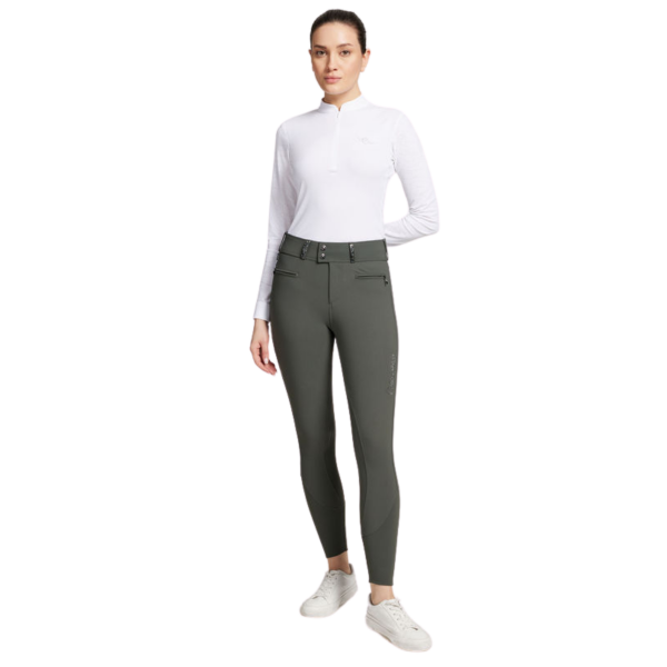 Samshield Damen Reithose Claranova