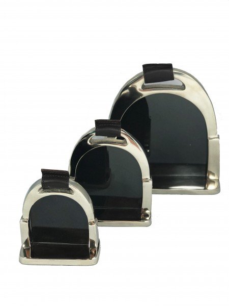 Bilderrahmen Stirrup