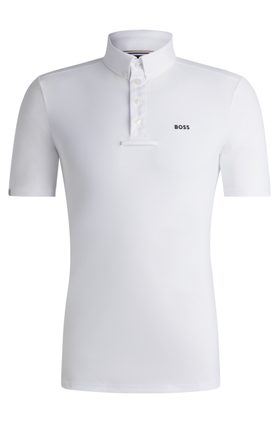 BOSS Equestrian Herren Showshirt Marty