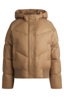 BOSS Equestrian Damen Bomber Pufferjacke Marsha