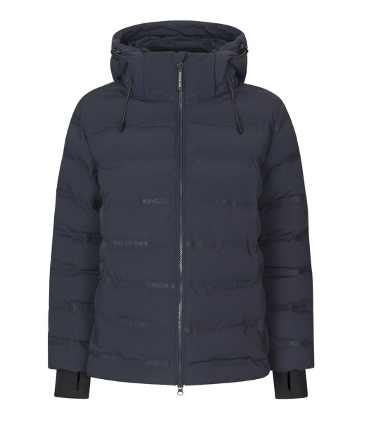 KLmarlo Herren Steppjacke