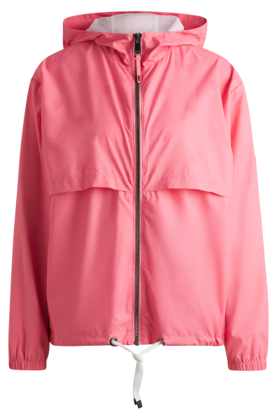 BOSS Equestrian Damen Regenjacke Louise