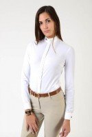 Makebe Showshirt 1000 Buttons