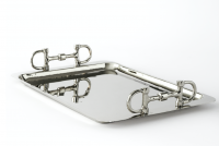 Tablett Snaffle Bit