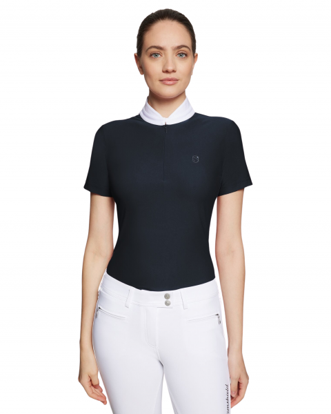 Samshield Damen Showshirt Carlotta