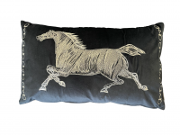 Kissen Wild Horse