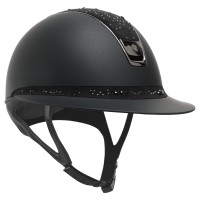 Samshield Reithelm MissShield 2.0 + Crystal Bloom Option