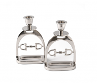 Kerzenständer Set Stirrup