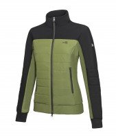 Equiline Damen Softshell Jacke Nabel W21