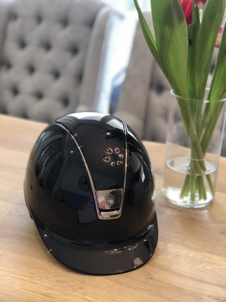 Samshield ShadowGlossy Helm