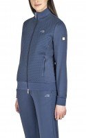 Equiline Damen Sweatjacke Elaste Pre23