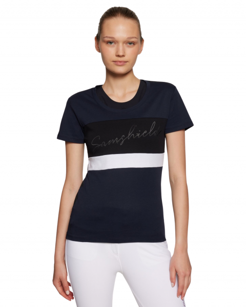 Samshield Damen Shirt Alba